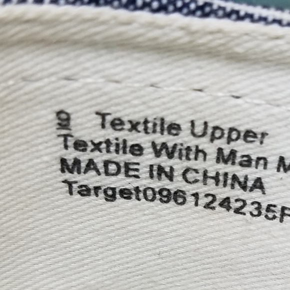 Universal Thread Espadrilles - Picture 5 of 7